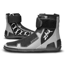 Zhik 560 Lightweight Boots - Grau